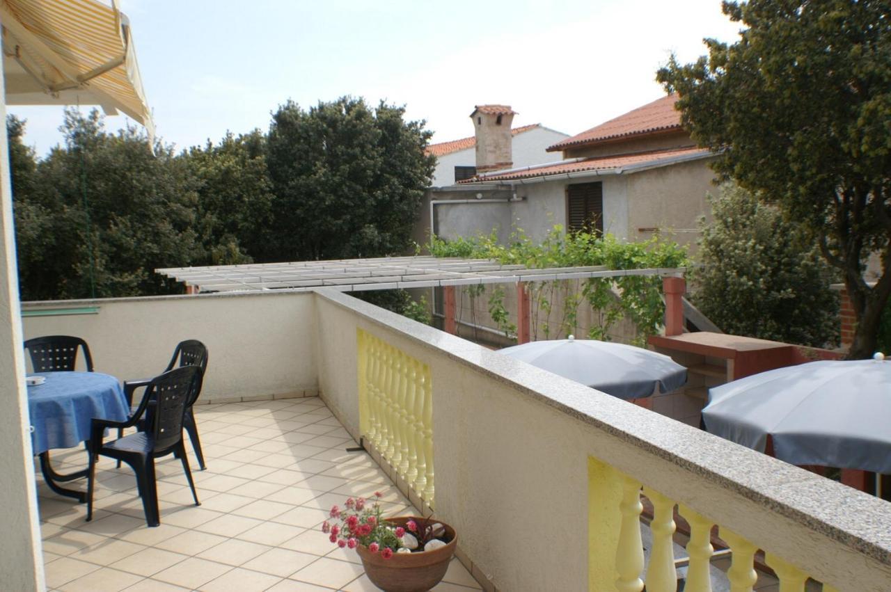 Apartments By The Sea Mandre, Pag - 4098 Exteriér fotografie