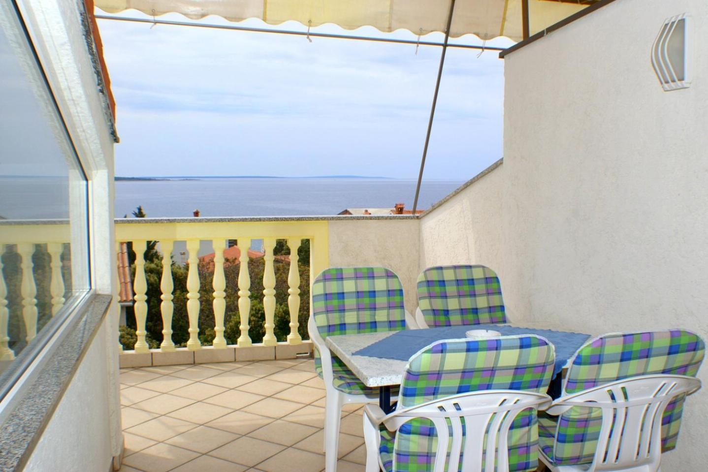 Apartments By The Sea Mandre, Pag - 4098 Exteriér fotografie